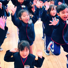 休み前に伝えていること➀