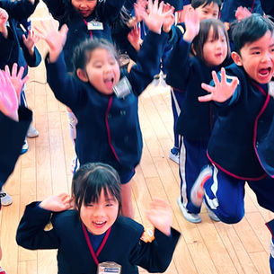 休み前に伝えていること➀