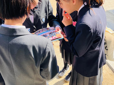 再開～卒業おめでとう～