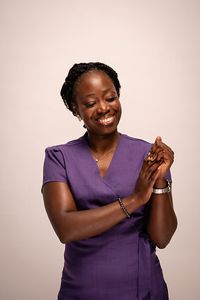 Healing Hands Holistic Therapies Business Owner Photo