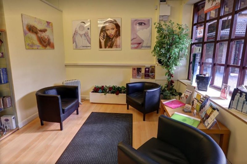 Tanning salon Rushden Simply Beauty