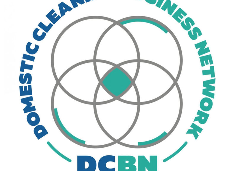 Domestic Cleaning Business Network Approved Supplied.