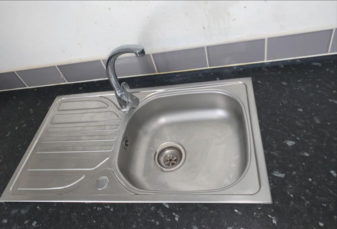 After end of tenancy cleaning in Brixton