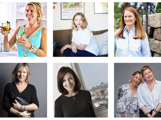 Join our Growing Girl Boss Community