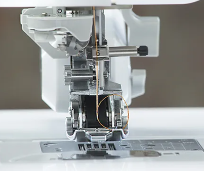 Thumbnail: Brother CX1 Sewing & Quilting Machine