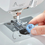 Thumbnail: Brother A150 Sewing Machine