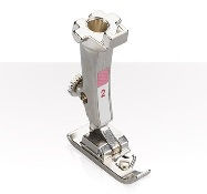 Bernina Overlocker Foot 2