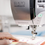 Thumbnail: Bernina 570QE Sewing Machine