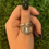 Thumbnail: Feathered Chunky Ring 