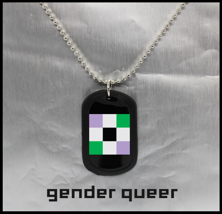 Gender Queer