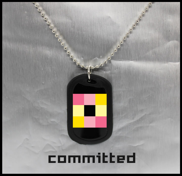Committed