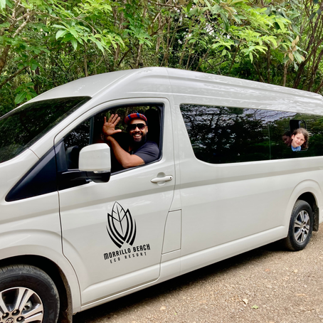 Is it safe to drive in Panama? A Guide to the Veraguas Roads