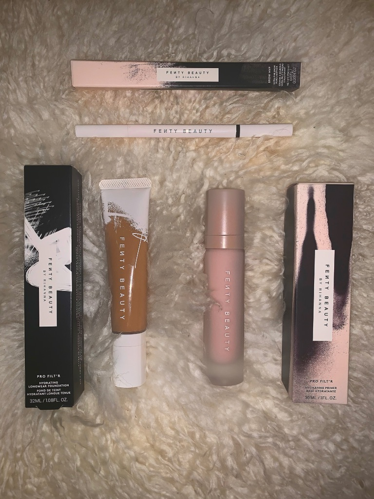 fenty beauty hydrating primer