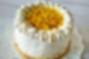 Torta de Maracuya