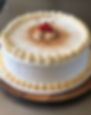 ★ Pastel Tres Leches