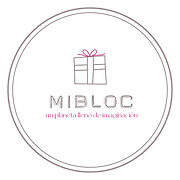 Logo de MIBLOC