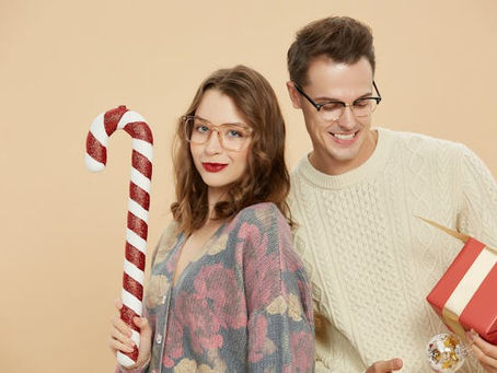 The Hidden Mental Pressure of Christmas: Finding Peace During the Holidays