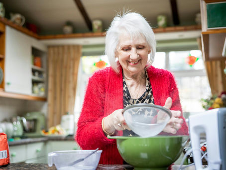 Celebrating Wisdom and Resilience: Honoring Our Elders