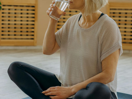 Staying Active at Home: 5 Easy Exercises for Seniors