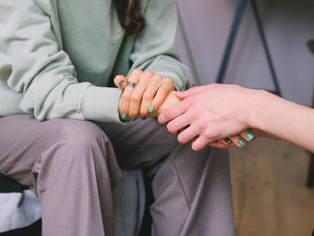 Why Professional Coaching Is More About Listening Than Advising