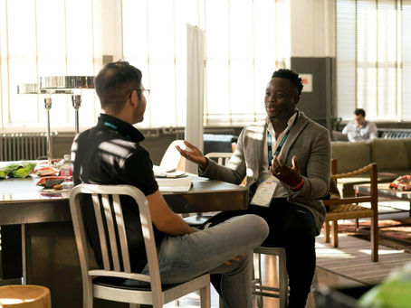 How to Be a Career-Changing Mentor — 25 Tips From The Best Mentors We Know