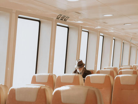 Holiday Loneliness: Understanding Its Impact and Finding Support