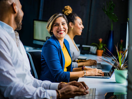 Case Study: Case Study: Amanda’s Journey to Career Fulfillment with Silvertouch Solutions