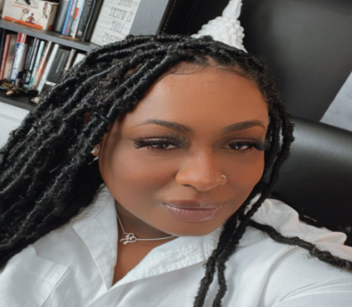Introduction to Halicia Hylton, Executive Director
