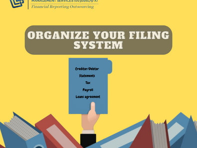 BUSINESS FILING SYSTEM