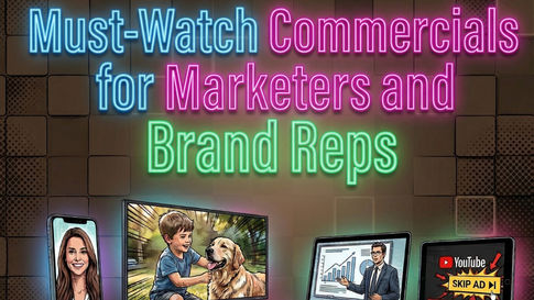 best commercials of all time