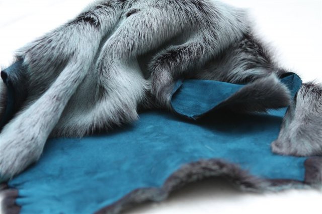 Купить Натуральный Мех Тосканы