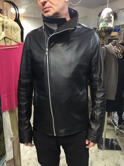 МУЖСКАЯ КОСУХА MARTELO