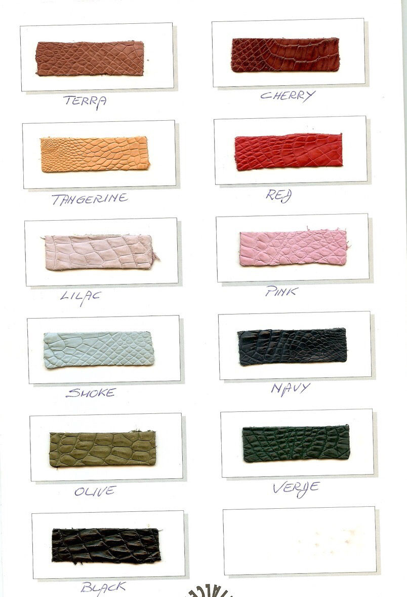 КОЖА ПИТОНА