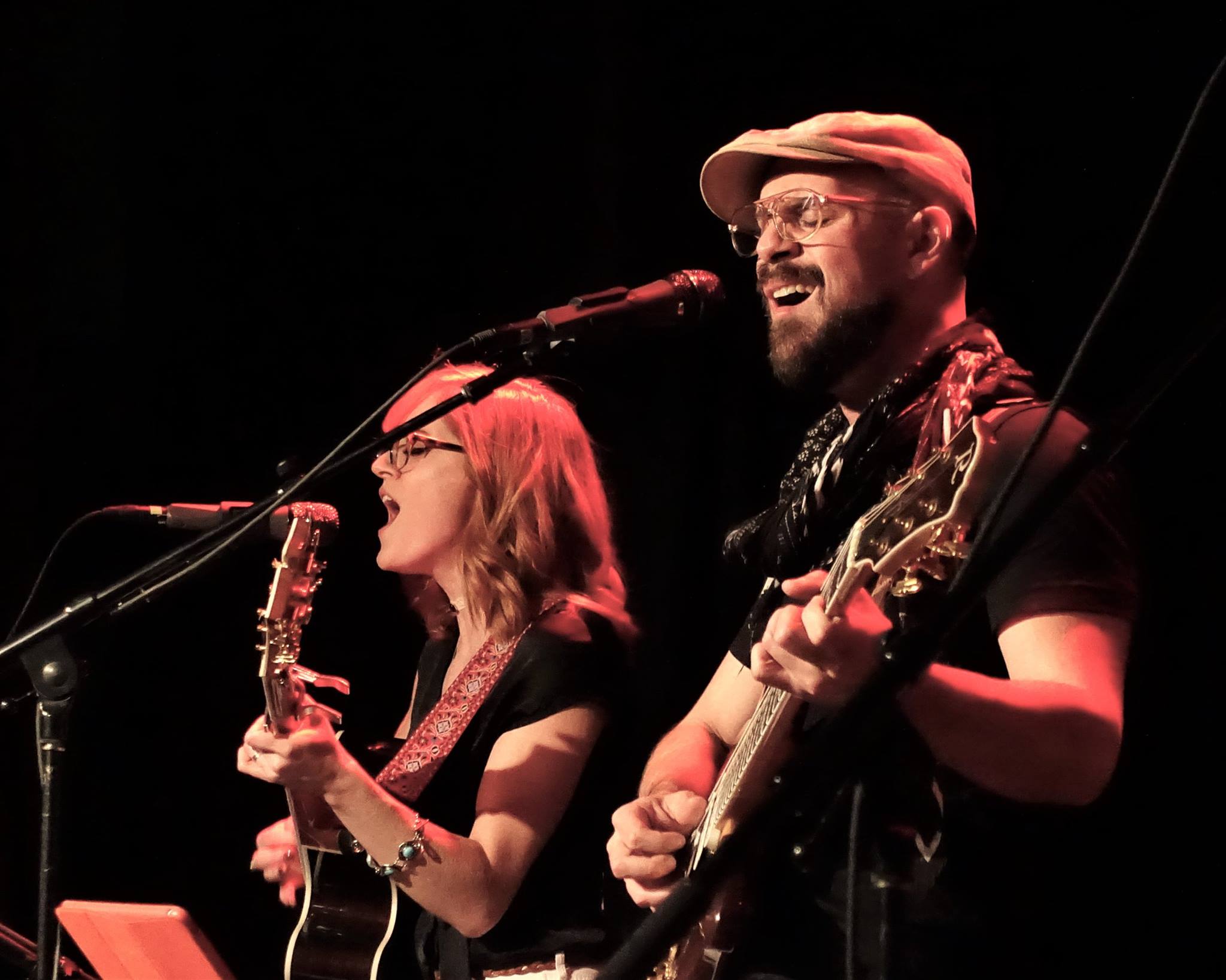 American Babies Sweetwater Music Hall 11_18_16