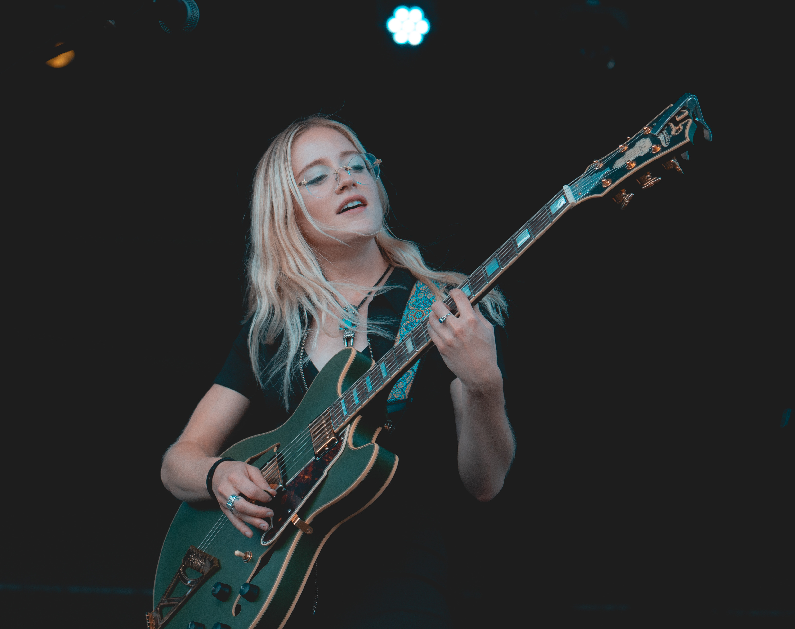 Peach Festival 2019