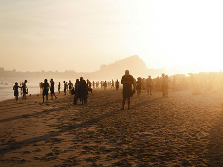 Período veranico traz bloqueio atmosférico e pausa nas chuvas 