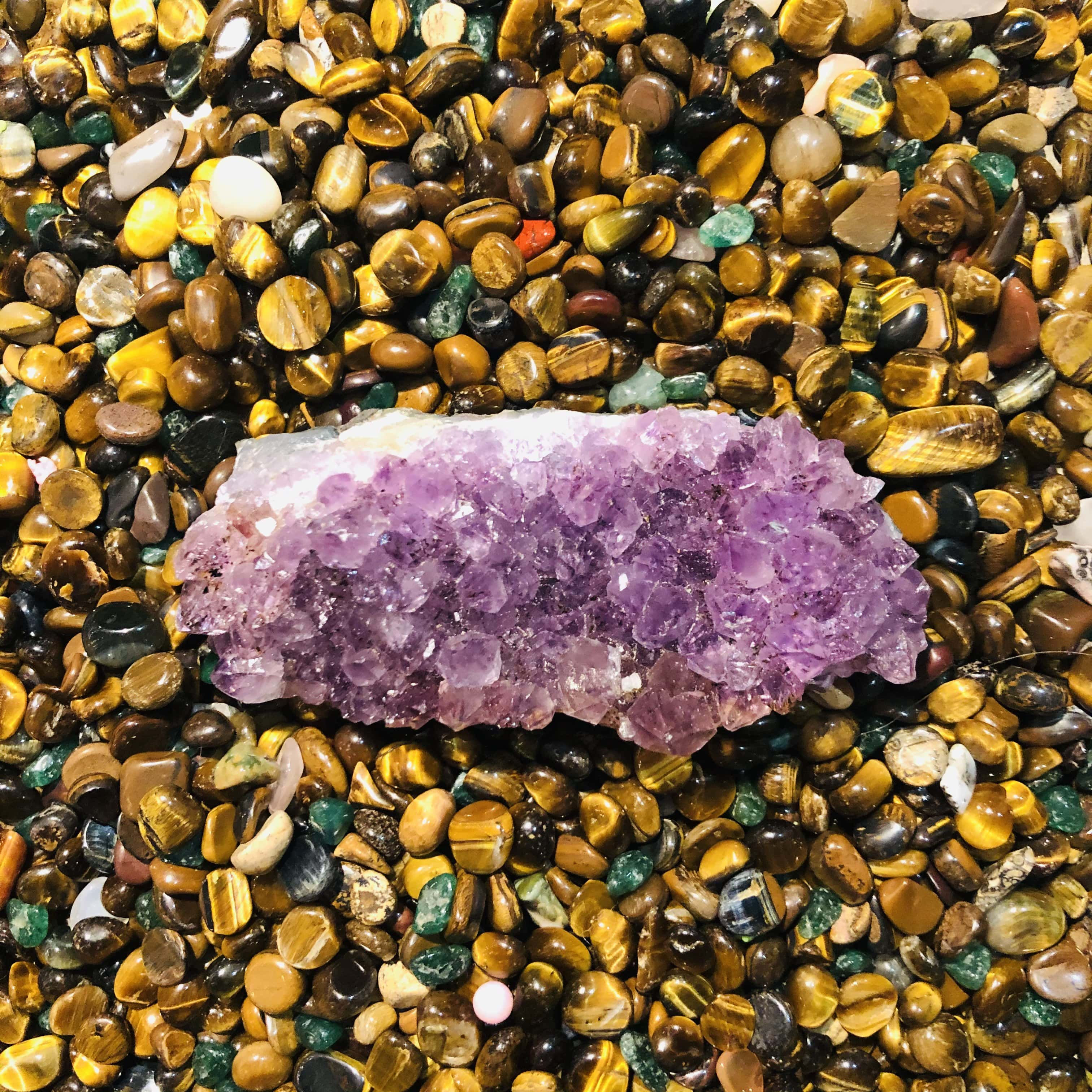 Amethyst