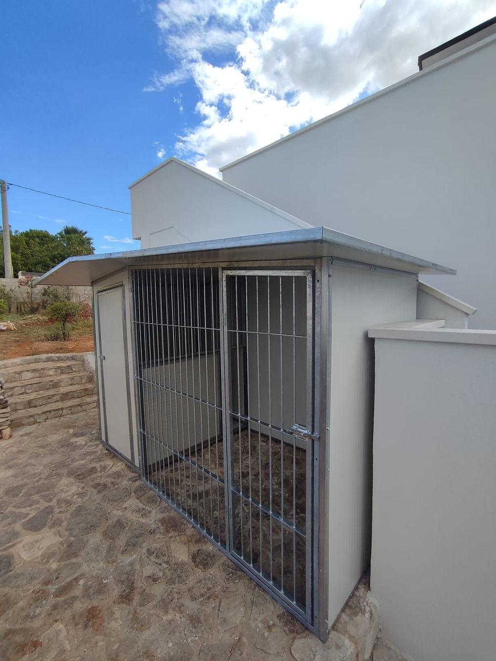 Miniatura: Box Casetta