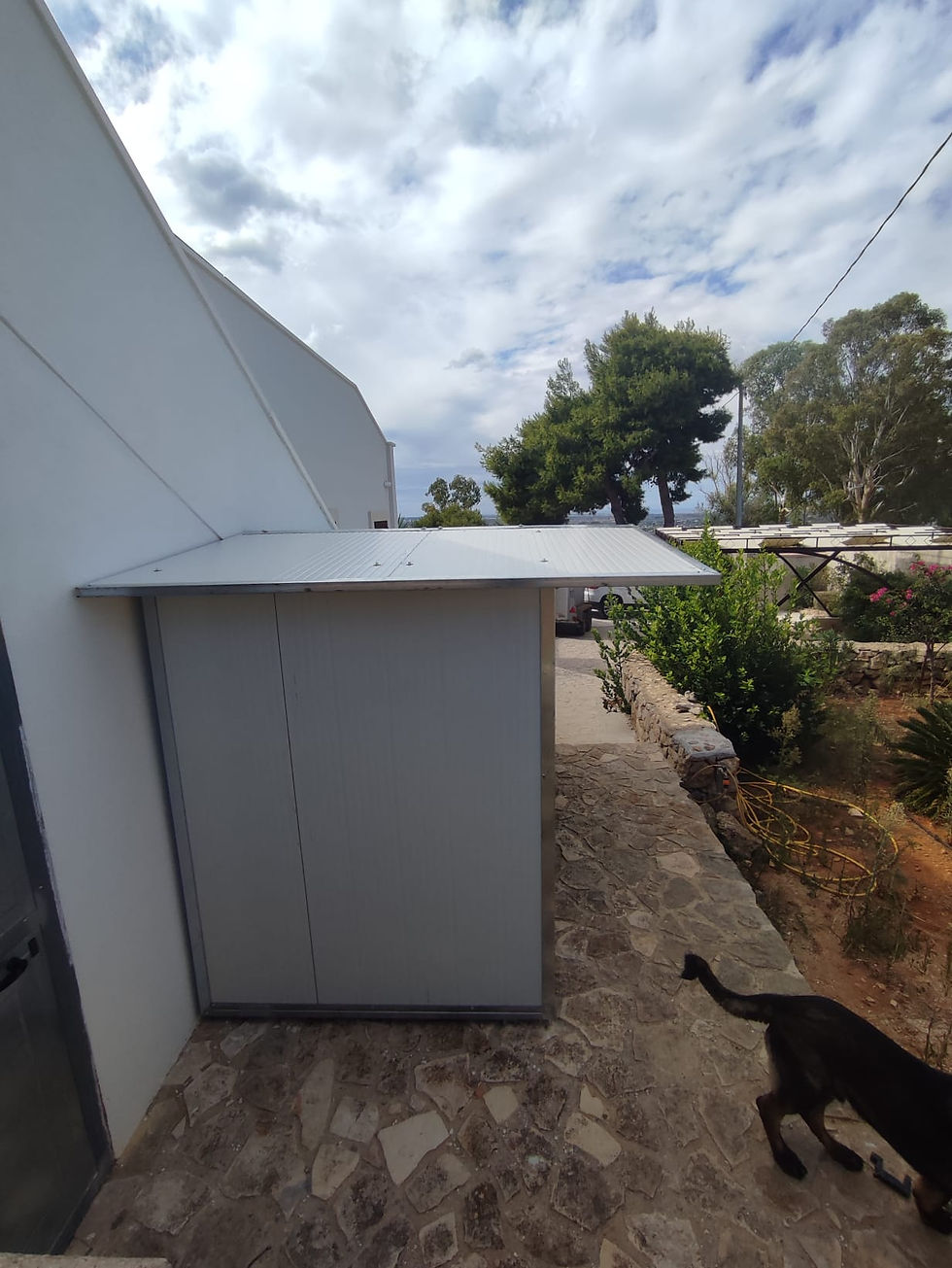 Miniatura: Box Casetta