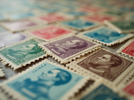 Guide to Buying Stamps Online: How to Buy Collectible Stamps Online with Confidence