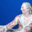 Thumbnail: Meissen Porcelain Figure Sweetmeat Group