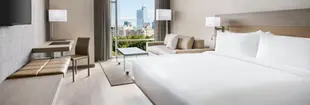 Wow - Look at this spectacular new hotel!