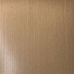 Satin Red Bronze