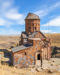 ская Церковь-Восточная Турция