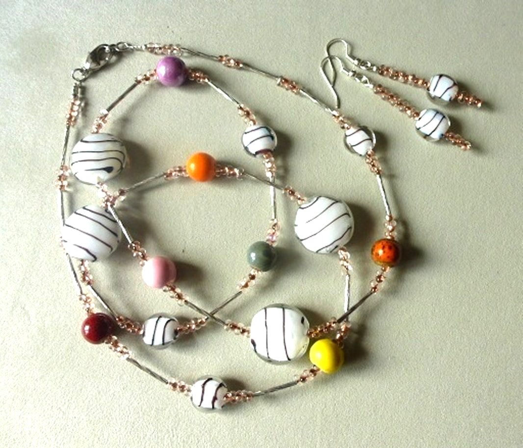 Collier Murano C.2157