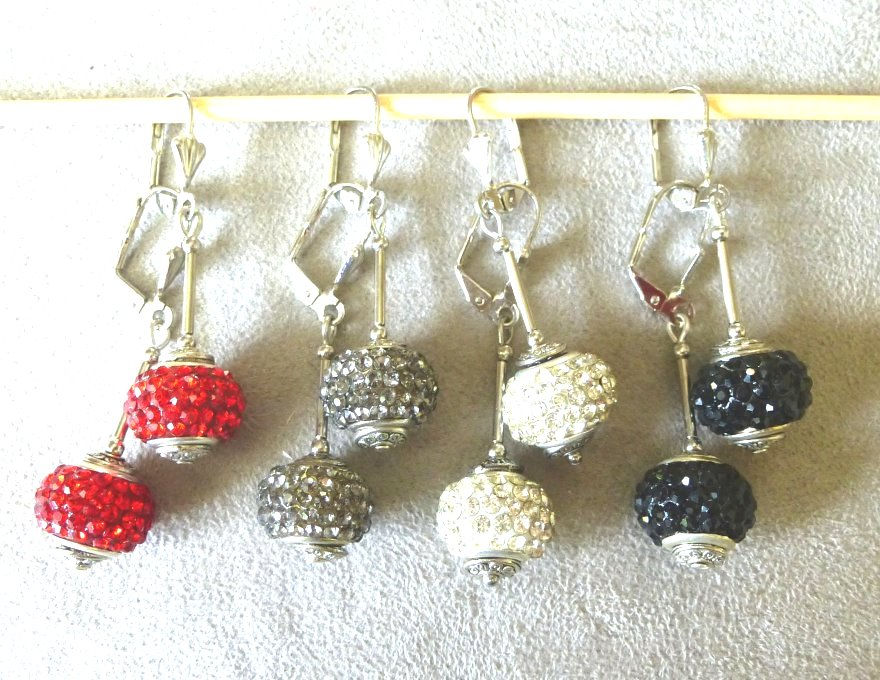 Miniature : Boucles Bop