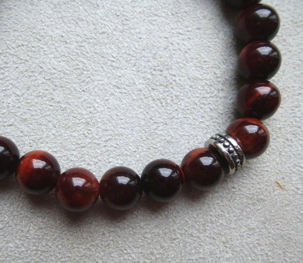 Miniature : Bracelet Oeil de Taureau B.2300
