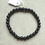 Miniature : Bracelet Onyx B.2294