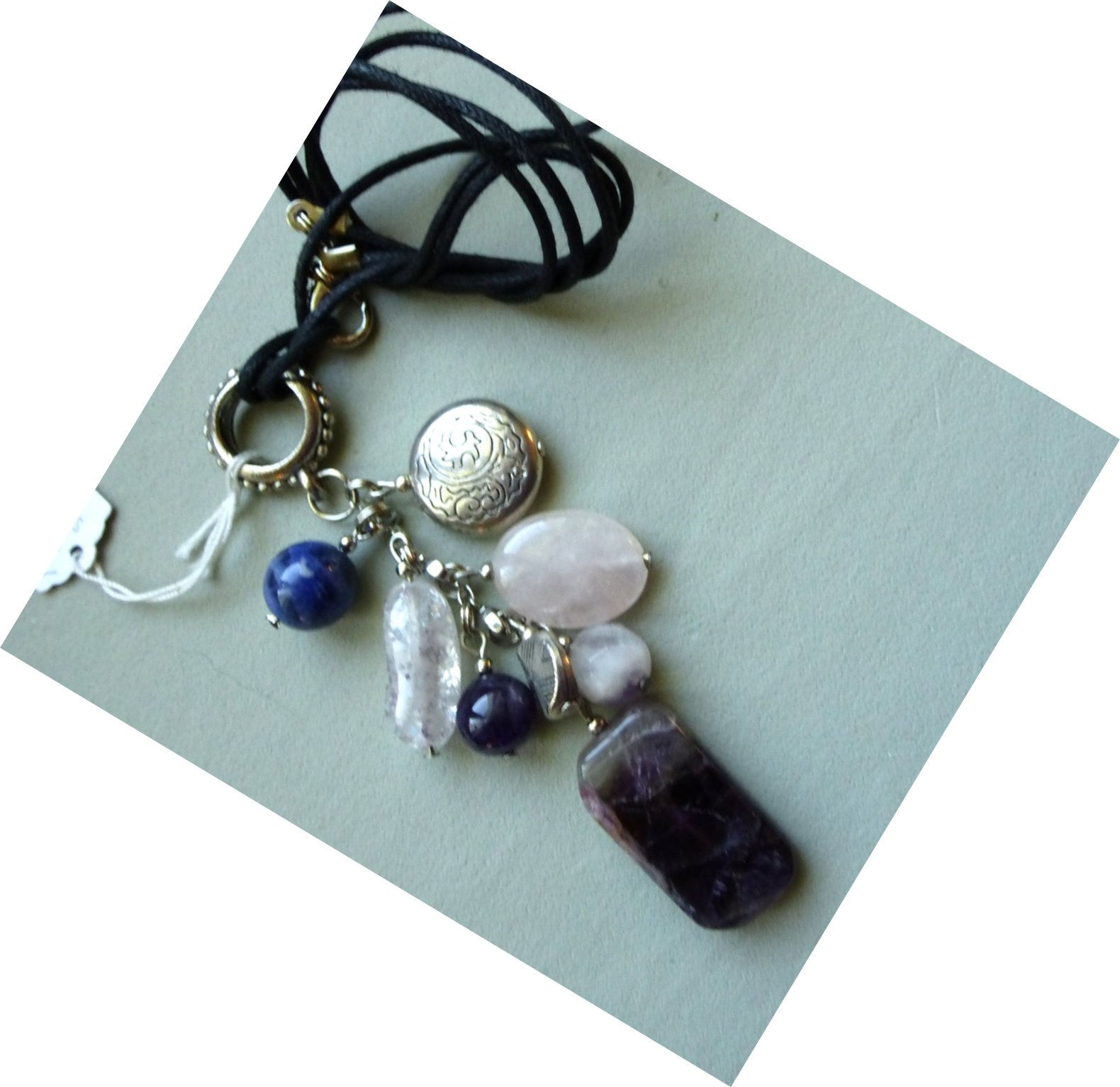 Talisman Bien-Etre Tal.1253