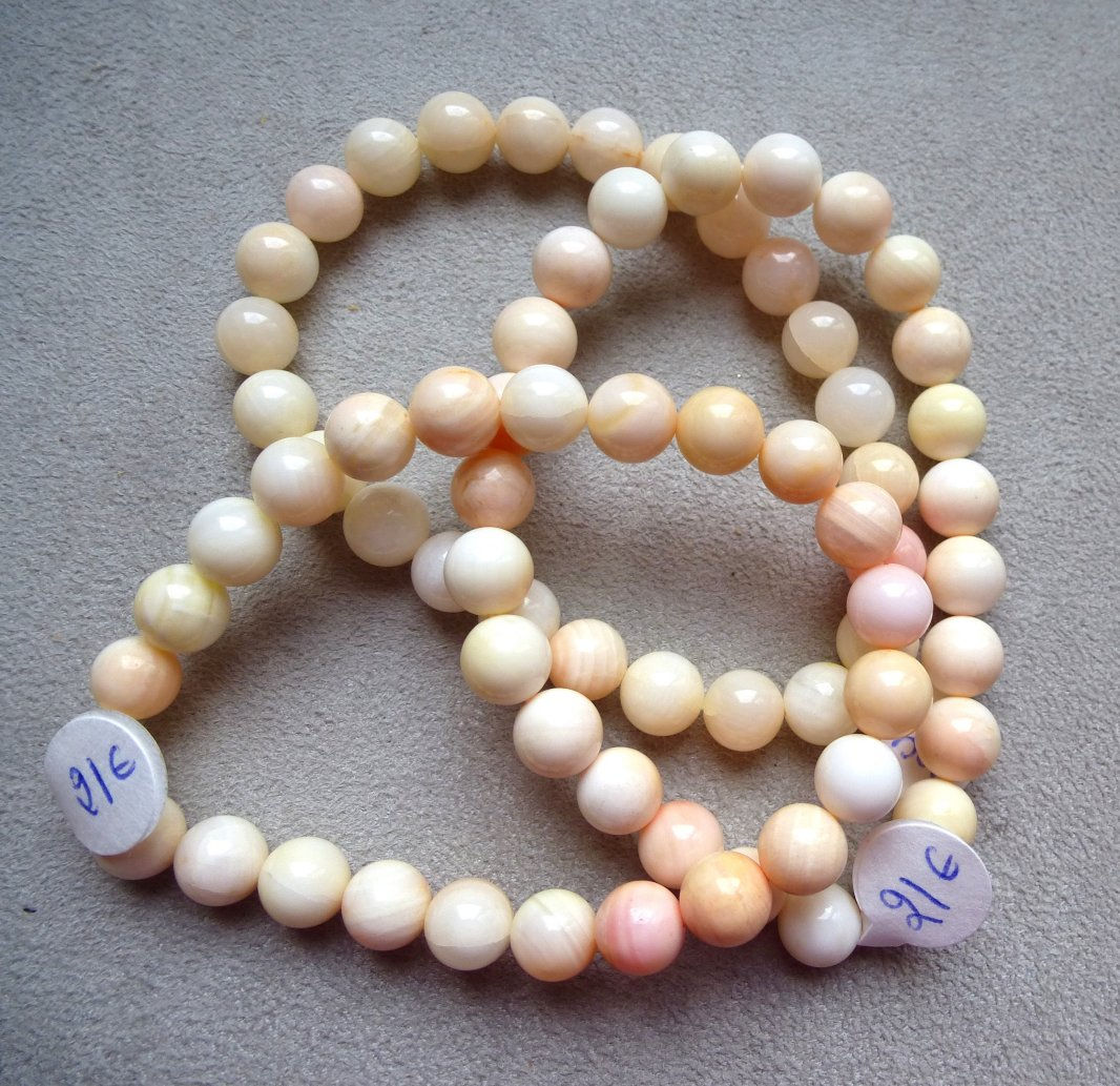 Bracelet Nacre B.2524